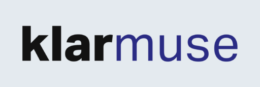 Klarmuse Logo