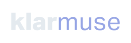 Klarmuse Logo